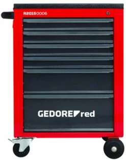 Gedore RED R21560002 164-delige Gereedschapswagen - 6 Laden 7 Gedore RED R21560002 164-delige Gereedschapswagen - 6 Laden -HandelFix Winkel 65afbc8fd1083362402bbd087729e371 1