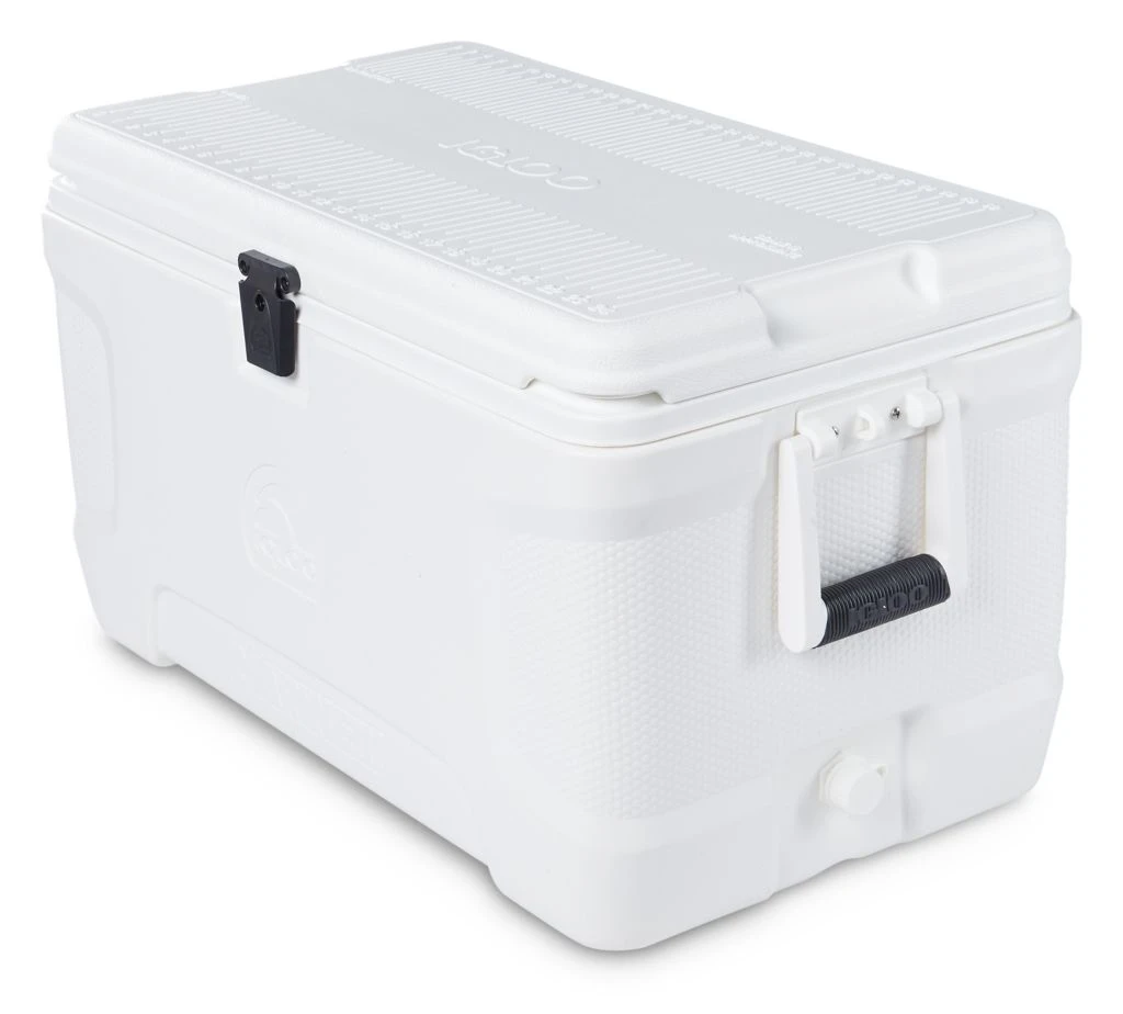 Igloo 50069 Marine Contour 70 Koelbox 6 Igloo 50069 Marine Contour 70 Koelbox - Afbeelding 4