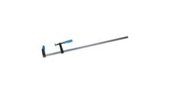 Silverline 427676 F-Klem Heavy Duty - 900 X 80mm