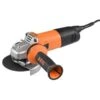 AEG WS 10-125 S Haakse Slijper - 1000W - 125mm - 4935451302 -HandelFix Winkel 661ed6406859eef4d4d770a8c83e77a9