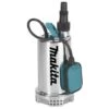 Makita PF1100 Dompelpomp Voor Zuiver Water - 1100W - 9m - 250L/min -HandelFix Winkel 6621f58f6ef7f11c12f79733ddc54ac1