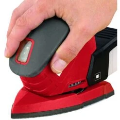 Einhell TE-OS 1320 Deltaschuurmachine - 130W - 4460560 10 Einhell TE-OS 1320 Deltaschuurmachine - 130W - 4460560 -HandelFix Winkel 664e10a5656ab7486b49bfc7983ef14a