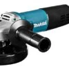 Makita 9558HNRG Haakse Slijper - 840W - 125mm 1 Makita 9558HNRG Haakse Slijper - 840W - 125mm -HandelFix Winkel 664f7047427832d03c604fc9701336e2