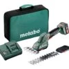 Metabo PowerMaxx SGS 12 Q 12V Li -Ion Accu Grasschaar Set (1x 2.0 Ah) In Tas - 11,5cm -HandelFix Winkel 667a46f7a7b265e07278464934e5829d