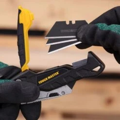 Tough Master TM-UFK174 Zakmes -HandelFix Winkel 668054b8eb333d26efef8871a5356c5b