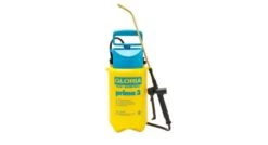 Gloria Prima 3 Drukspuit - Kunststof - 3L - 0780000