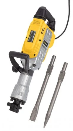 Powerplus POWX11861 HEX Breekhamer In Koffer 1700W - 60J 13 Powerplus POWX11861 HEX Breekhamer In Koffer 1700W - 60J -HandelFix Winkel 6698b621762511bc78024a368958e701