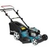 Makita PLM5600N2 4-takt Benzine Grasmaaier - 56cm -HandelFix Winkel 66c30b469450fd184169afa99744d320