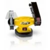 Femi Jobline BG 56N Combi-Werkbankslijper – 330 W - 150mm Slijpsteen - 680mm Schuurband -HandelFix Winkel 66c551d4b271b5fe40a1ad66054d1ea4