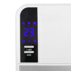 Eurom Wall Designheat 2000R Keramische Kachel - 2000W - 342192 -HandelFix Winkel 66df205cc0ac9c33c23c94a156a29d0a