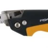 Fiskars 1062934 Pro Compact Universele Zaag - 2 Bladen - 15 Cm -HandelFix Winkel 66ff19f8979bc76fd03b02531d6e44df