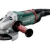 Metabo WE 22-180 MVT Haakse Slijper - 180mm - 2200W - 606463000 -HandelFix Winkel 6726e15cdec711d7017ffdad5b6467b4