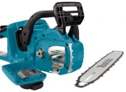 Makita DUC400PT4J 2x18V Li-Ion Accu Kettingzaag Set (4x 5,0Ah) Incl. Mbox - 40cm - Koolborstelloos -HandelFix Winkel 672b34a72d103d929e7a09ff8607b0ad