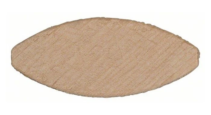 Bosch 2607000103 Lamellen GR 20 - 60x23x4mm (50st) 3 Bosch 2607000103 Lamellen GR 20 - 60x23x4mm (50st)