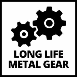 Einhell GC-HH 18/45 Li T Solo 18V Li-Ion Accu Heggenschaar Body - 450 X 400 Mm -HandelFix Winkel 67d00641ec4fedf1c2f2457b57e68ac4