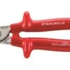 Stahlwille 66307220 VDE Kabelschaar - 220mm