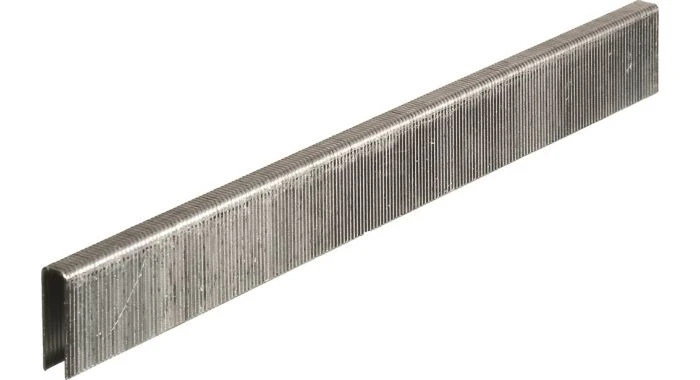 Senco A10BAAP Nieten In Doos - A-vorm - 22 Gauge - Gegalvaniseerd - 15,9x4,8 Mm (22000st) 3 Senco A10BAAP Nieten In Doos - A-vorm - 22 Gauge - Gegalvaniseerd - 15,9x4,8 Mm (22000st)