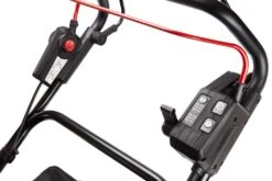 Makita DLM533Z 36V (2x 18V) Li-Ion Accu Grasmaaier Body - 53cm - Zelfrijdend - Koolborstelloos 16 Makita DLM533Z 36V (2x 18V) Li-Ion Accu Grasmaaier Body - 53cm - Zelfrijdend - Koolborstelloos -HandelFix Winkel 67fc37ad3153e0ae28594b2fa1276df2 1