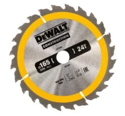 DeWalt DWS520KT Invalzaag In TSTAK - 1300W - 165mm Met Extra Zaagblad -HandelFix Winkel 681da9a421b7efbe6f10b86608657394