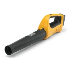 Stiga BL 100e Kit Accu Bladblazer Set (1x 4,0Ah) - 32m/s - 7,8m³/min -HandelFix Winkel 6833a380f1ec0e83eba8b3d74630d859