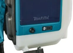 Makita DUS158Z LXT 18V Li-Ion Accu Ruggedragen Drukspuit Body - 15L -HandelFix Winkel 6849635565a04eda552684ce1c2adfae