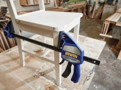 Irwin Q/GXP24 - XP - Eenhandssnellijmtang/spreider - 24''/600mm - 10505945 - 10505945 -HandelFix Winkel 6854927bfdbe2d045de7dc8ec0b381de