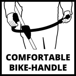 Einhell GC-BC 36-4 S Benzine Bosmaaier - 1000W - 37,7ccm -HandelFix Winkel 6873c881d31cec59b9f06fdbd6c21552