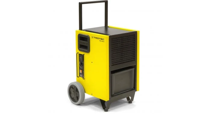 Trotec TTK 175 S Luchtontvochtiger - 50l/24h 3 Trotec TTK 175 S Luchtontvochtiger - 50l/24h