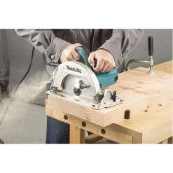 Makita HS7611 Cirkelzaag Incl. Mforce Zaagblad - 1600W - 190 X 30mm 7 Makita HS7611 Cirkelzaag Incl. Mforce Zaagblad - 1600W - 190 X 30mm -HandelFix Winkel 68d4617079f6e71139c6d537ce6d10c3