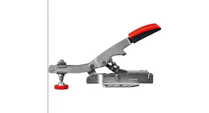 Bessey STCHH50SB Snelspanner - Variabel - 40mm - 2500N 3 Bessey STCHH50SB Snelspanner - Variabel - 40mm - 2500N