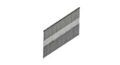 HiKOKI 750693 Spijkers DA - 15 GA - INOX 34° - 1,8 X 38mm (2000st)