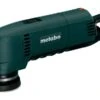 Metabo SXE 400 Excentrische Schuurmachine - 220W - 80mm - Variabel - 600405000 -HandelFix Winkel 6911b89e3b1271cd02af7cc074353518