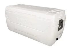 Igloo 49167 Maxcold 150 Koelbox - 142 Liter - Wit