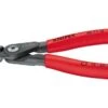 Knipex 4811J1 Precisie Borgveertang Voor Binnenringen - Boringen - 1,25 X 140mm