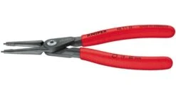 Knipex 4811J1 Precisie Borgveertang Voor Binnenringen - Boringen - 1,25 X 140mm