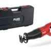 Flex RS 11-28 Reciprozaag In Koffer - 1100W - 432776 -HandelFix Winkel 697bc92a304b80a839ab36c30fab98e0