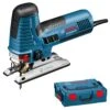 Bosch GST 160 CE Decoupeerzaag In L-Boxx - 800W - T-greep - Variabel - 0601517000 -HandelFix Winkel 6989124933322ccc7764c909ad16b603