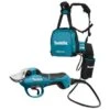 Makita DUP361ZN 36V (2x 18V) Li-Ion Accu Snoeischaar Body -HandelFix Winkel 698928a5aec72b3965a193d9e76850bf
