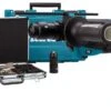 Makita HR2631FT12 230 V Combihamer