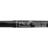 Pica PI53252 Classic Permanent Pen - Rond - Wit - 1-2mm -HandelFix Winkel 6a005ef5679589e263e2c59f51c273a1