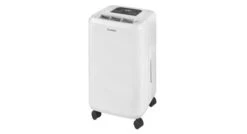 Eurom DryBest 20 Luchtontvochtiger - 380W - 370980