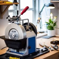 Tormek T-8 Original Natslijpmachine - 27408 -HandelFix Winkel 6a3753d9570aa61c9fc7ac793578324a