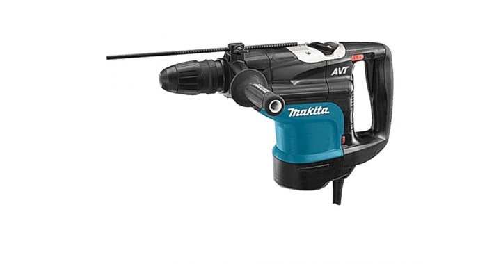 Makita HR4510C SDS-Max Combihamer - 1350W - 9,4J 3 Makita HR4510C SDS-Max Combihamer - 1350W - 9,4J