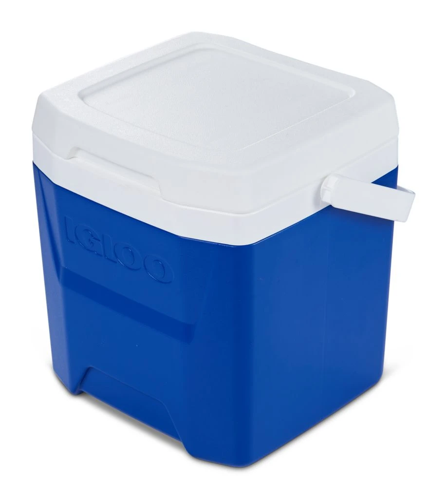 Igloo 32473 Laguna 12 Koelbox Blue 4 Igloo 32473 Laguna 12 Koelbox Blue - Afbeelding 2