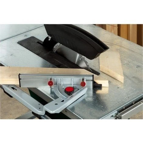 Metabo TKHS 315 M Zaagtafel - 3,1 WNB - 3100W (230V) - 315 X 30mm - 0103153100 7 Metabo TKHS 315 M Zaagtafel - 3,1 WNB - 3100W (230V) - 315 X 30mm - 0103153100 - Afbeelding 5