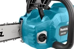 Makita DUC353PG2J 2x18V Li-Ion Accu Kettingzaag Set (2x 6,0Ah) - 35cm - Koolborstelloos 36 Makita DUC353PG2J 2x18V Li-Ion Accu Kettingzaag Set (2x 6,0Ah) - 35cm - Koolborstelloos -HandelFix Winkel 6b16c7393f4f1bd26c8797b62d3dd059