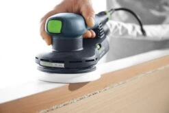 Festool ETS EC 125/3 EQ-Plus Excenterschuurmachine In Systainer - 400W - 125mm - Koolborstelloos - 576341 -HandelFix Winkel 6b1e91b6ffa99c47e509cbfd2225565f
