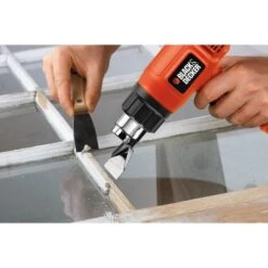 Black & Decker Black+Decker KX1650 Heteluchtpistool - 1750W -HandelFix Winkel 6b4d01f799be7b8a5fdad1b79eef2e82