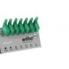 Wiha 370 VB TORX-Schroevendraaierset Met Vlaggetjesgreep - 7 Delig - 25625 -HandelFix Winkel 6b57c382c30bc78553a67b87b27cbb9c
