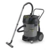 Kärcher Professional NT 70/3 Bouwstofzuiger - 3600W - 70L - 1.667-270.0 -HandelFix Winkel 6b82aa090f52add484e5b5bf0da5146f